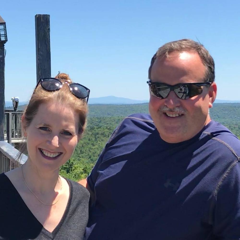 Meet your Posher, Teresa